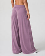 Vyla Delicate Lounge Flare Pant