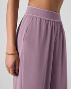 Vyla Delicate Lounge Flare Pant
