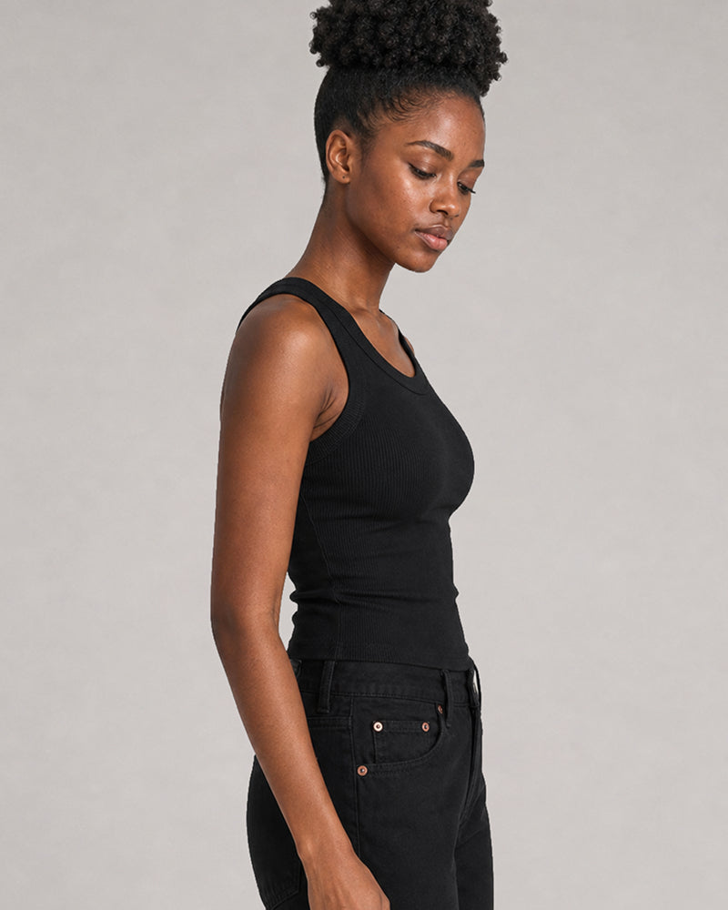 Vyla Double-Layer Tank