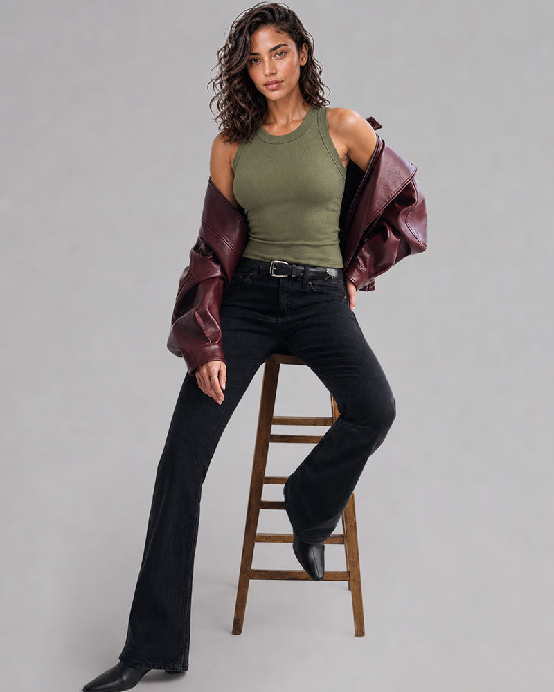 Vyla Double-Layer Tank