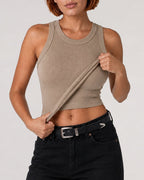 Vyla Double-Layer Tank