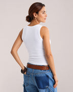 Vyla Double-Layer Tank
