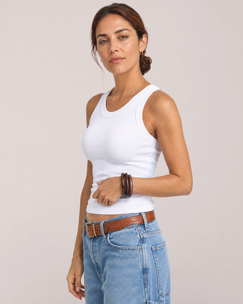Vyla Double-Layer Tank