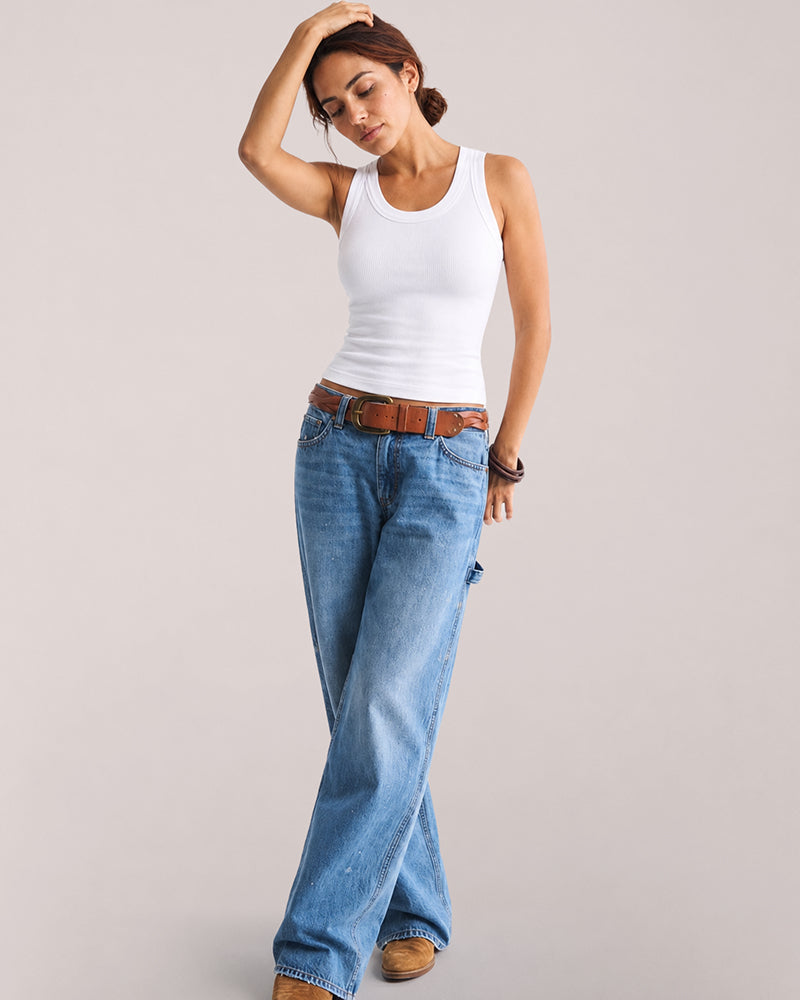 Vyla Double-Layer Tank