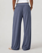 Vyla Delicate Lounge Flare Pant