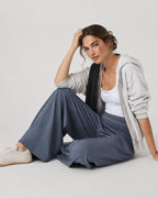 Vyla Delicate Lounge Flare Pant