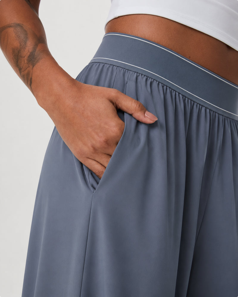Vyla Delicate Lounge Flare Pant