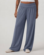 Vyla Delicate Lounge Flare Pant