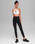 Vyla Cross-Back High Support Bra