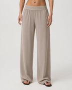 Vyla Delicate Lounge Flare Pant