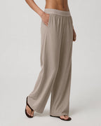 Vyla Delicate Lounge Flare Pant
