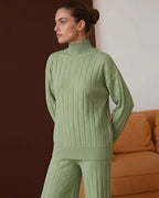 Vyla™ KIRA Knit Set