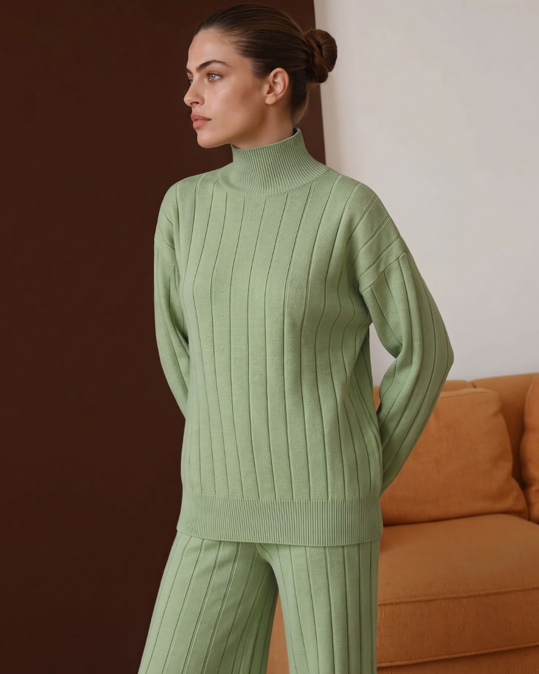 Vyla™ KIRA Knit Set