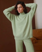 Vyla™ KIRA Knit Set