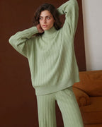Vyla™ KIRA Knit Set