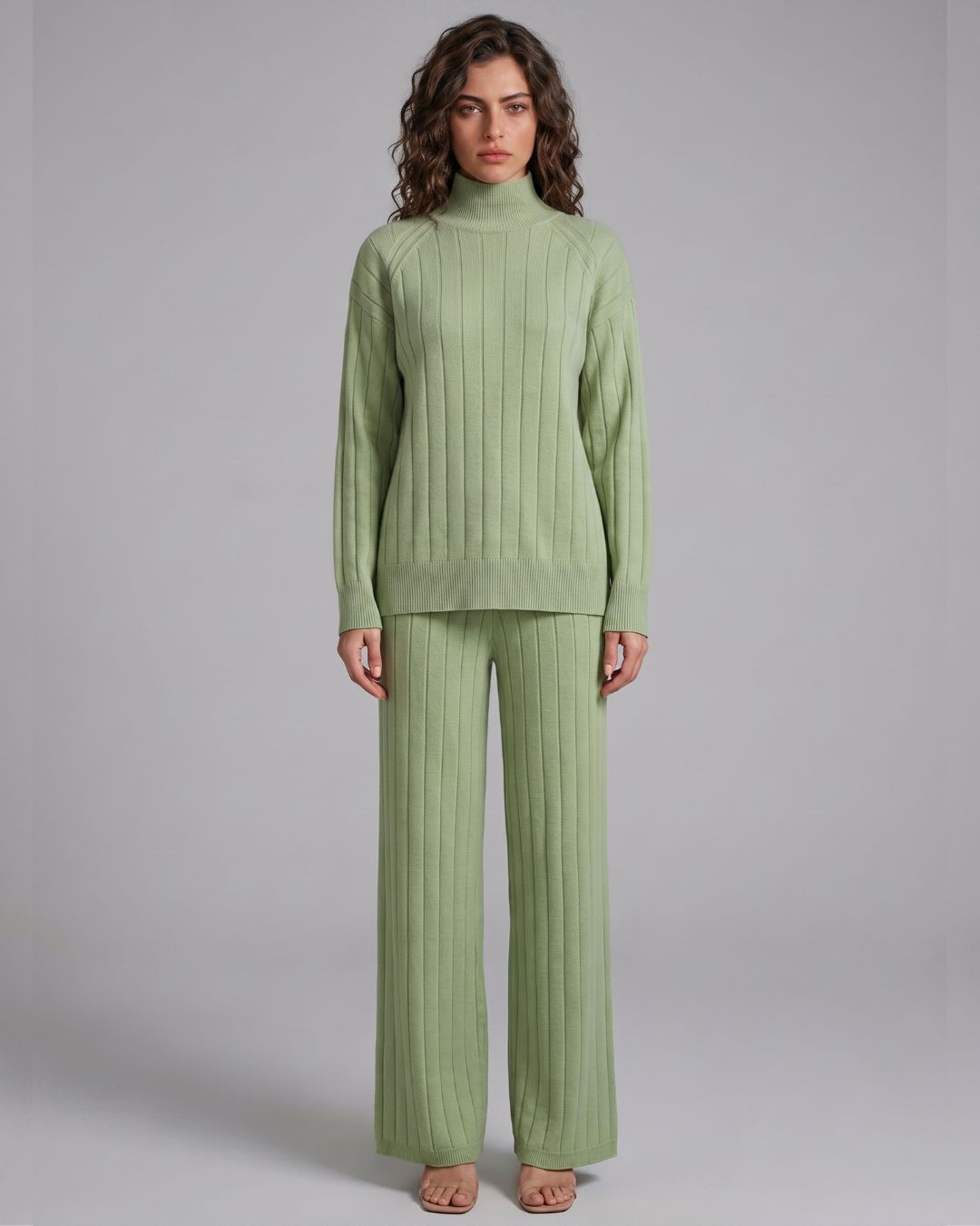 Vyla™ KIRA Knit Set