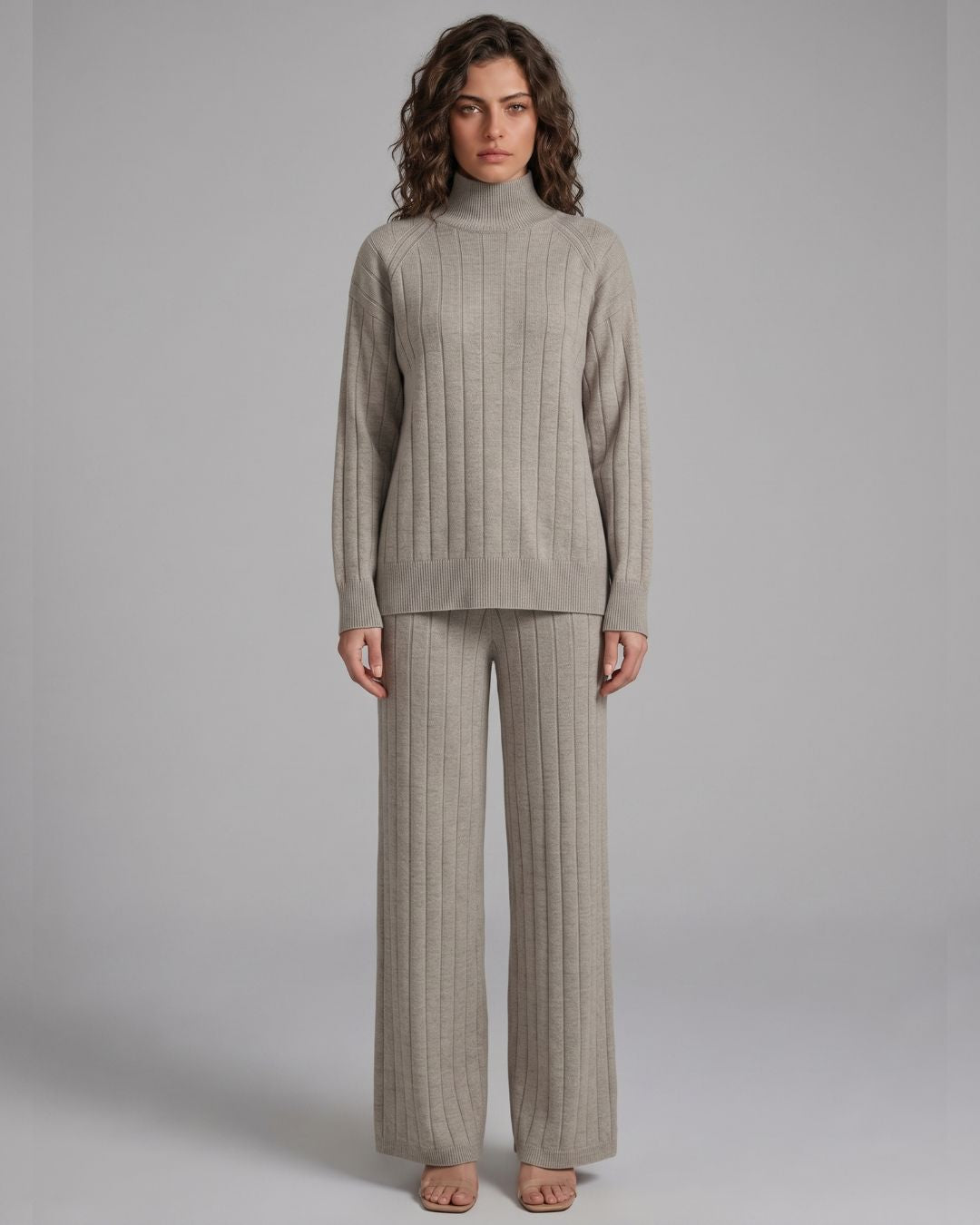 Vyla™ KIRA Knit Set