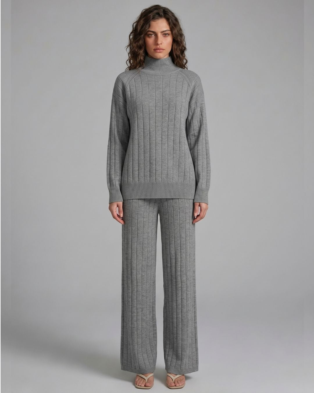 Vyla™ KIRA Knit Set