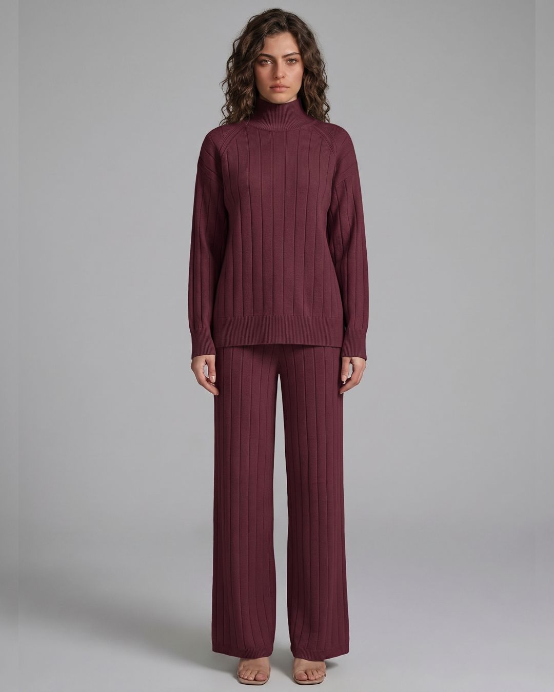 Vyla™ KIRA Knit Set