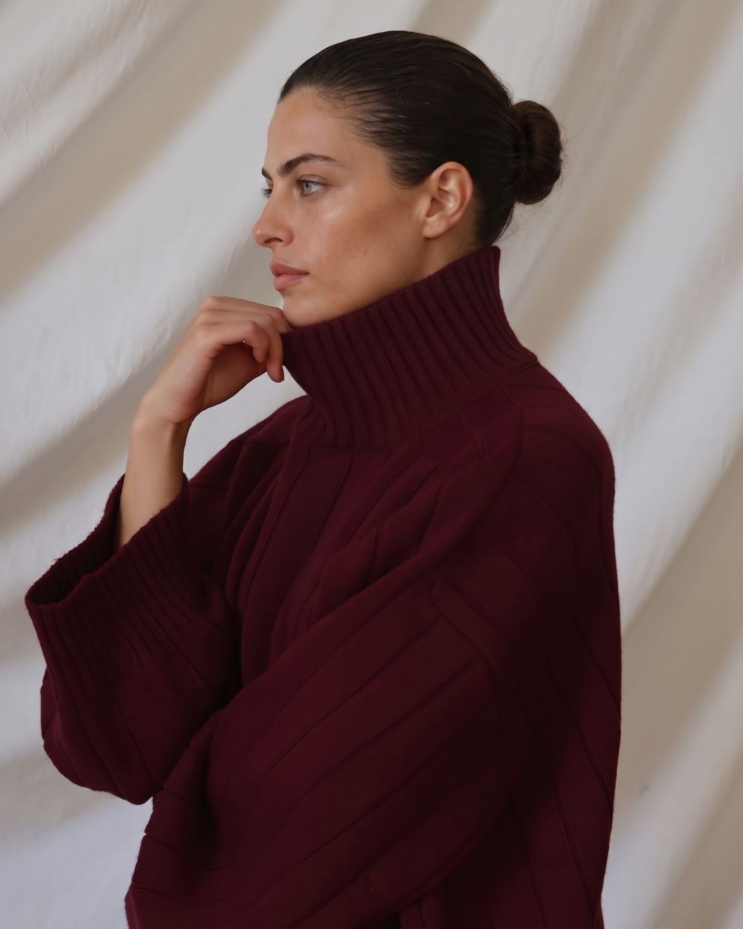 Vyla™ KIRA Knit Set