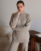 Vyla™ KIRA Knit Set