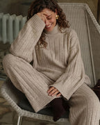 Vyla™ KIRA Knit Set