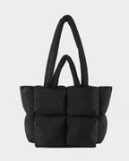 Vyla™ Cloudline Puffer Tote