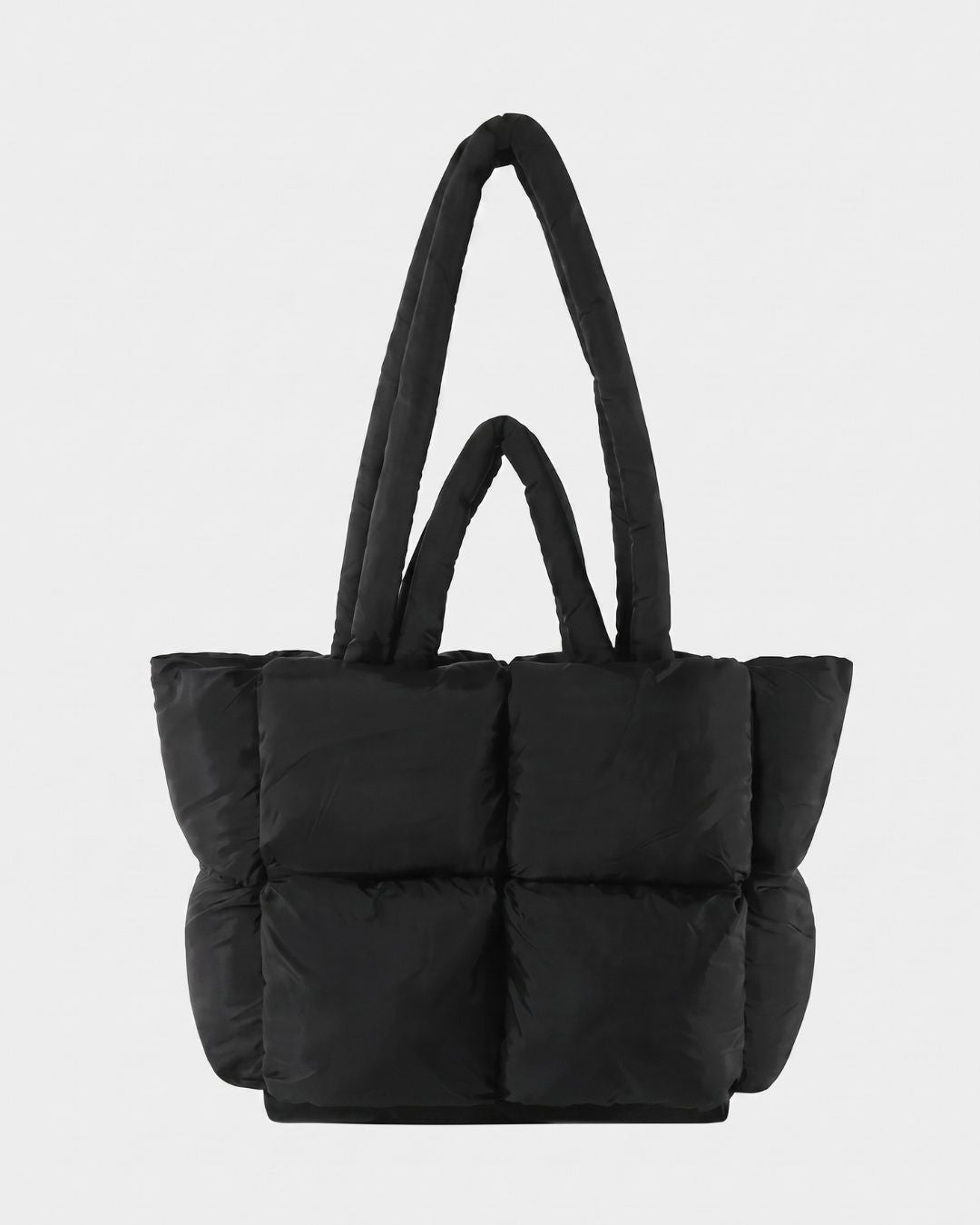 Vyla™ Cloudline Puffer Tote