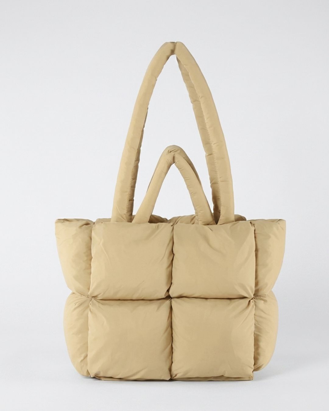 Vyla™ Cloudline Puffer Tote