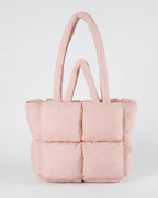 Vyla™ Cloudline Puffer Tote