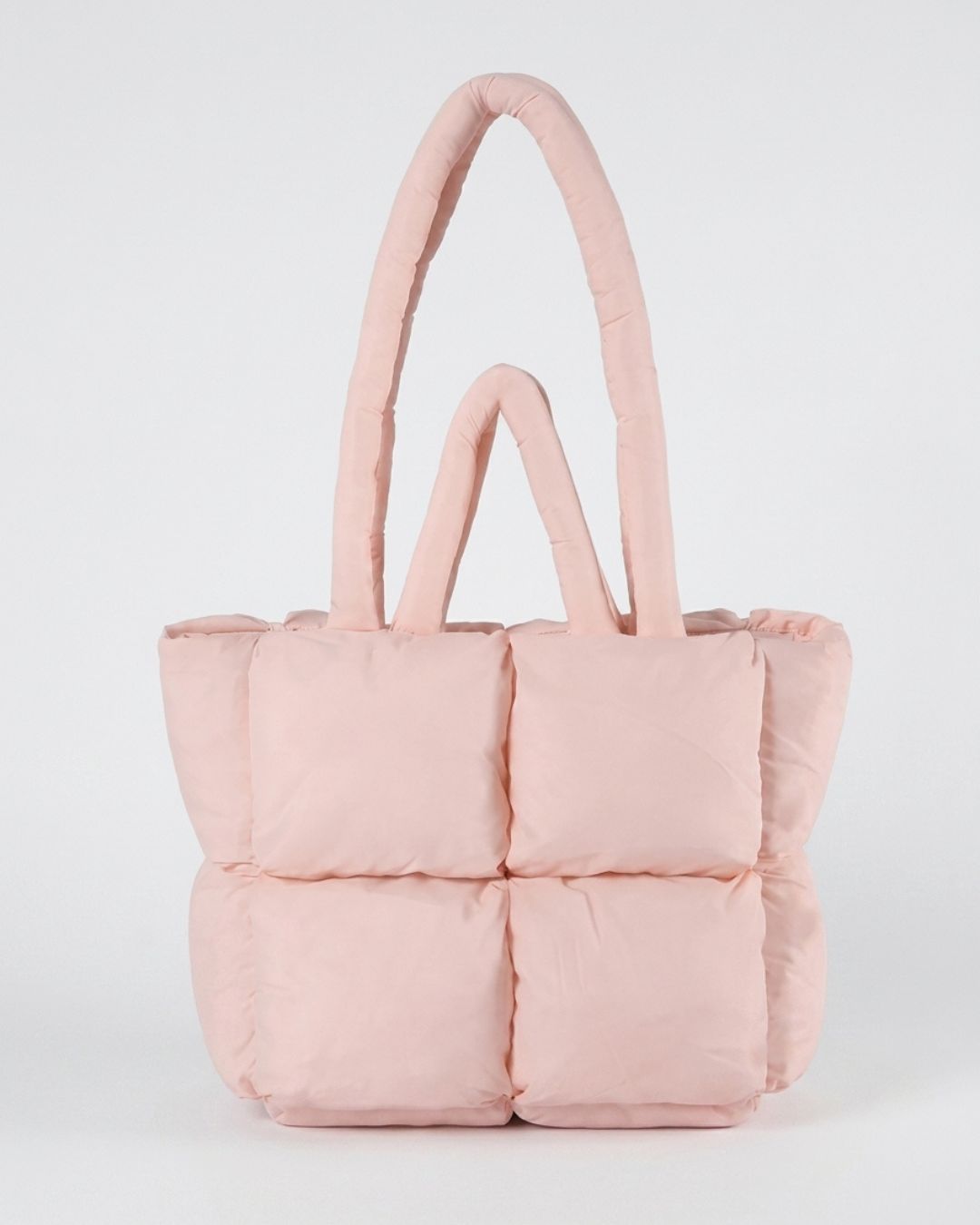 Vyla™ Cloudline Puffer Tote