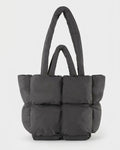 Vyla™ Cloudline Puffer Tote