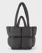 Vyla™ Cloudline Puffer Tote
