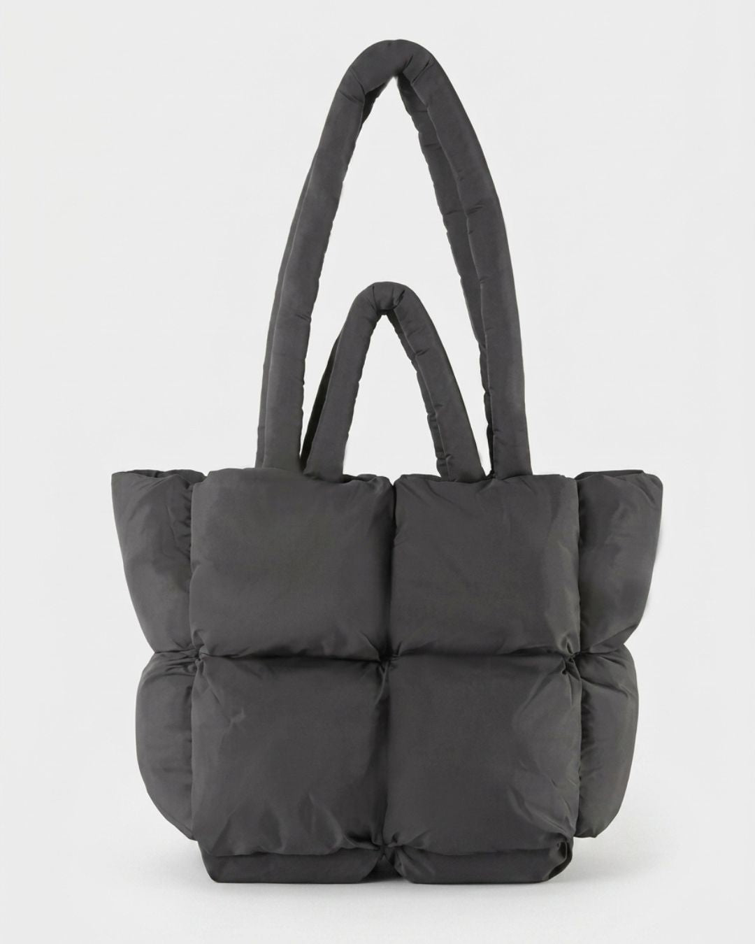 Vyla™ Cloudline Puffer Tote