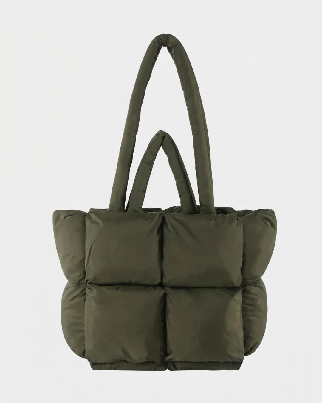 Vyla™ Cloudline Puffer Tote