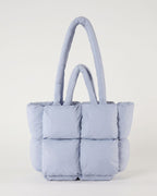 Vyla™ Cloudline Puffer Tote