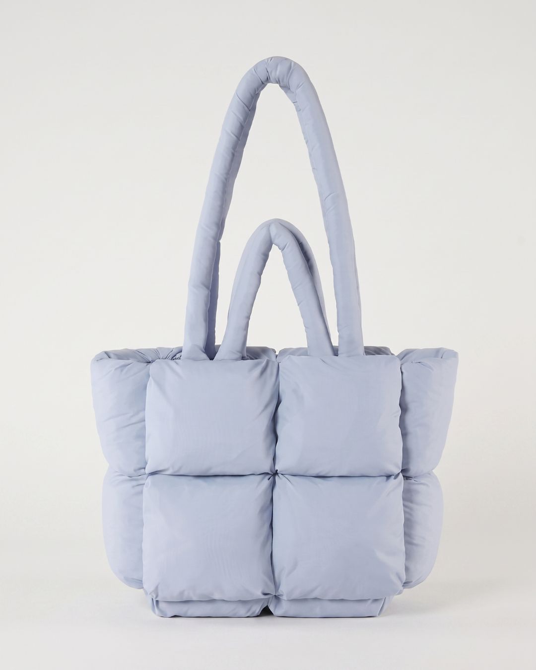 Vyla™ Cloudline Puffer Tote