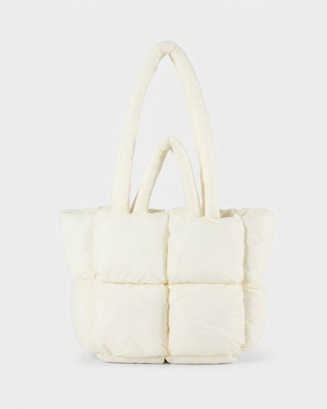 Vyla™ Cloudline Puffer Tote