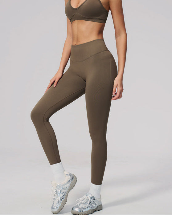 Aloveta™ The Camille Leggings