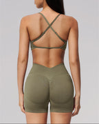 Vyla™ The Camille Shorts
