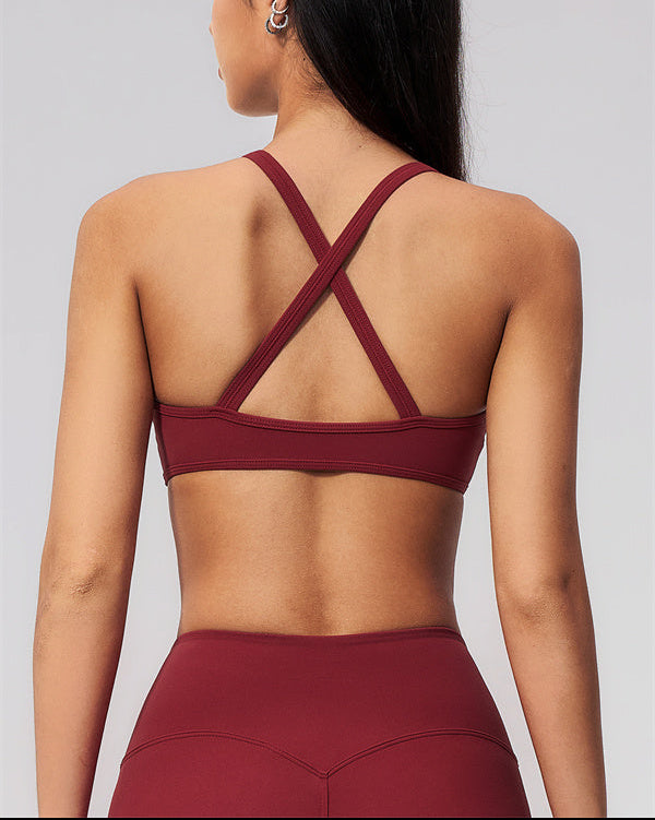Vyla™ The Gala Sports Bra