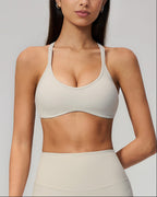Vyla™ The Gala Sports Bra