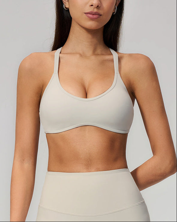 Vyla™ The Gala Sports Bra
