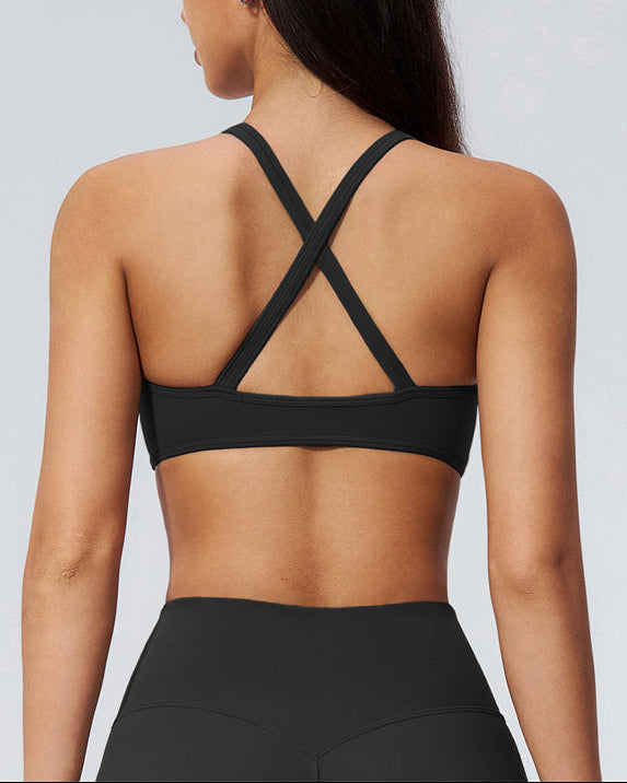Vyla™ The Gala Sports Bra