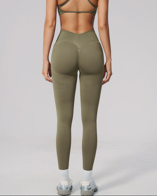 Aloveta™ The Camille Leggings