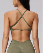Aloveta™ The Camille Sports Bra