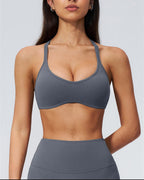 Vyla™ The Gala Sports Bra