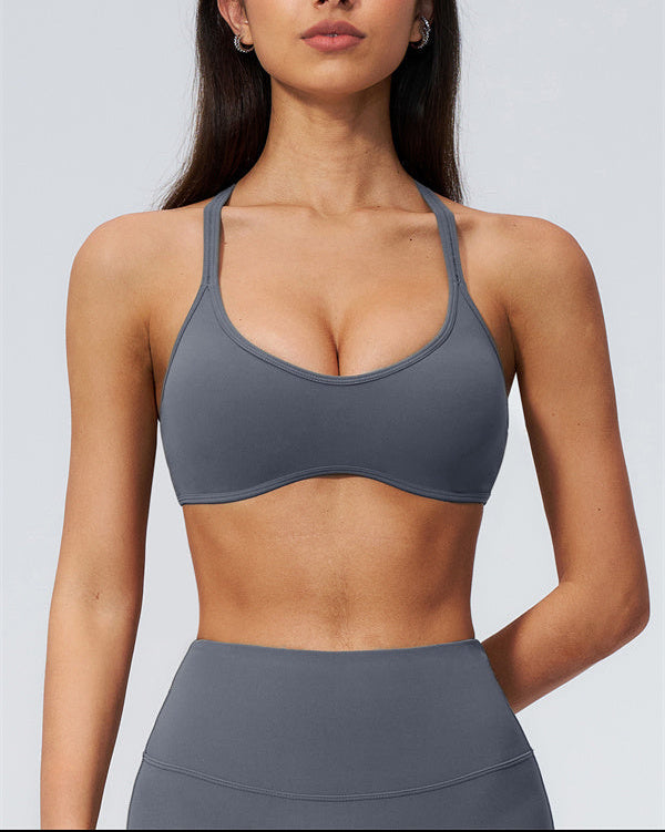 Vyla™ The Gala Sports Bra
