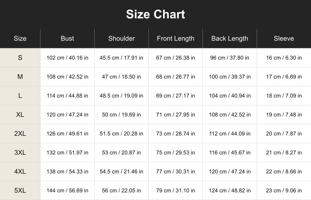 Aloveta Dressy Casual V Neck Button Down Shirts Short Sleeve Blouses Size Chart