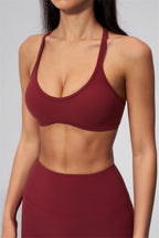 Vyla™ The Gala Sports Bra